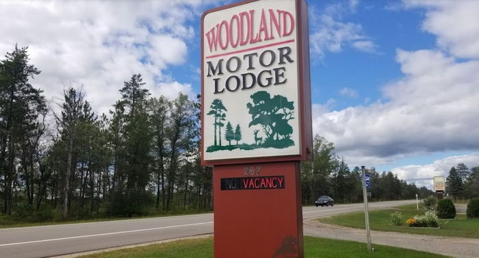 Woodland Motor Lodge - Web Listing